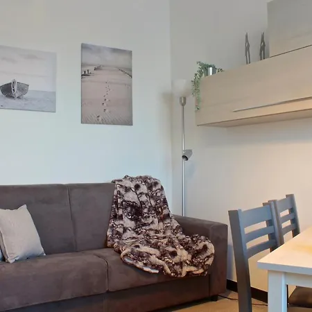 Apartment Caseospitali - Casa Matabu, Tranquillo E Luminoso Bilocale *