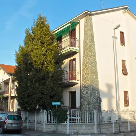 Caseospitali - Casa Matabu, Tranquillo E Luminoso Bilocale Apartment Cernusco Sul Naviglio